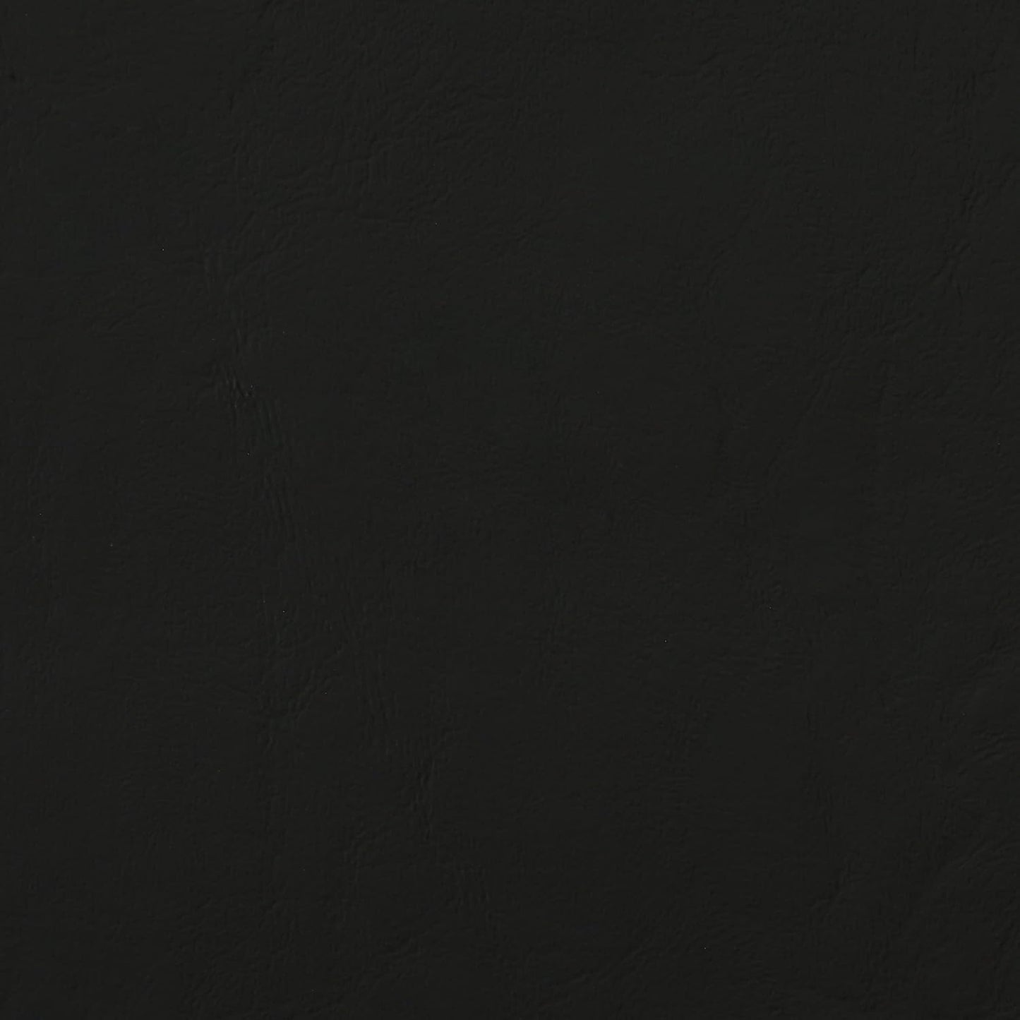 Marine Vinyl Upholstery Fabric Black 54" Wide by the Yard Boat Auto
