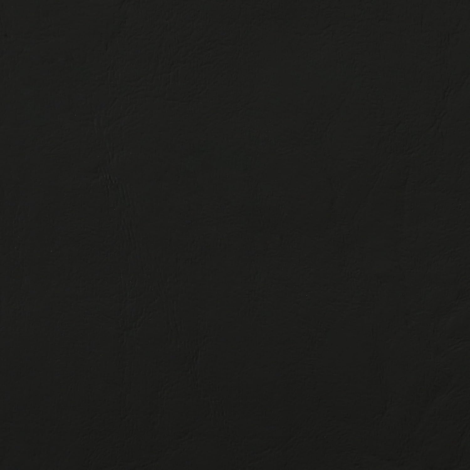 Marine Vinyl Upholstery Fabric Black 54" Wide by the Yard Boat Auto